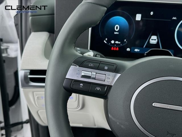 Hyundai Tucson Vehicle Full-screen Gallery Image 14