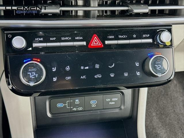 Hyundai Tucson Vehicle Full-screen Gallery Image 19