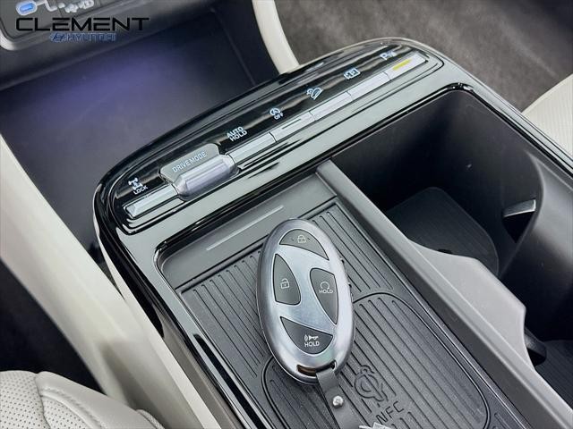 Hyundai Tucson Vehicle Full-screen Gallery Image 21