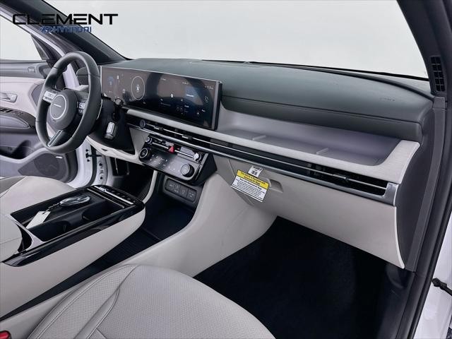 Hyundai Tucson Vehicle Full-screen Gallery Image 31