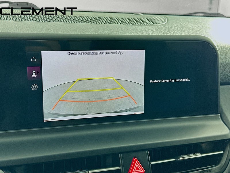 Kia Seltos Vehicle Full-screen Gallery Image 20