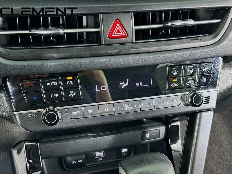 Kia Seltos Vehicle Full-screen Gallery Image 22