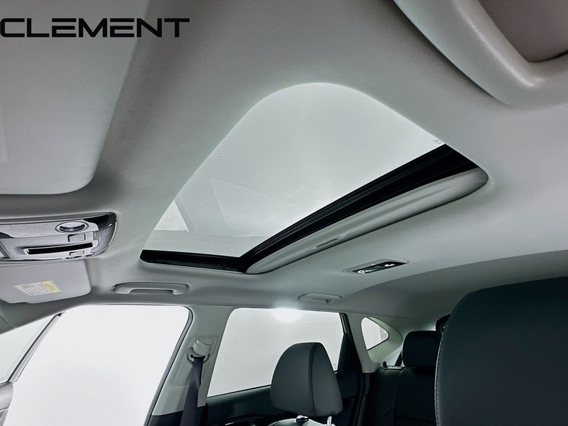 Kia Seltos Vehicle Full-screen Gallery Image 25