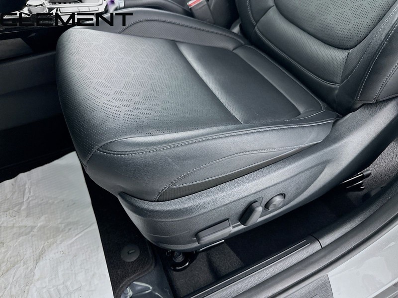 Kia Seltos Vehicle Full-screen Gallery Image 29