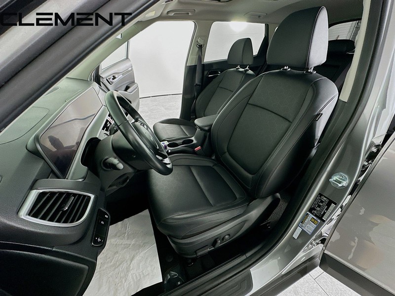 Kia Seltos Vehicle Full-screen Gallery Image 30