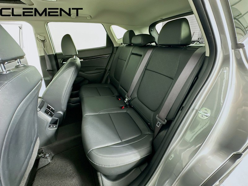 Kia Seltos Vehicle Full-screen Gallery Image 33