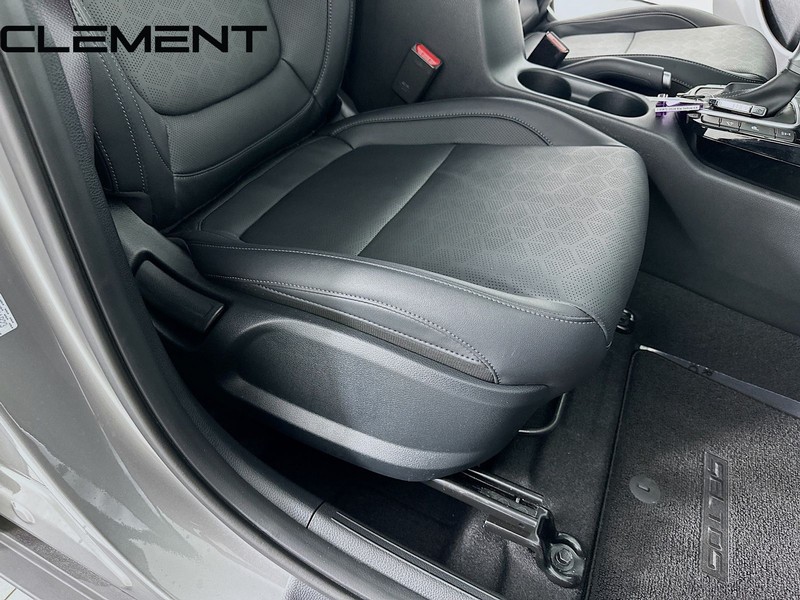 Kia Seltos Vehicle Full-screen Gallery Image 34