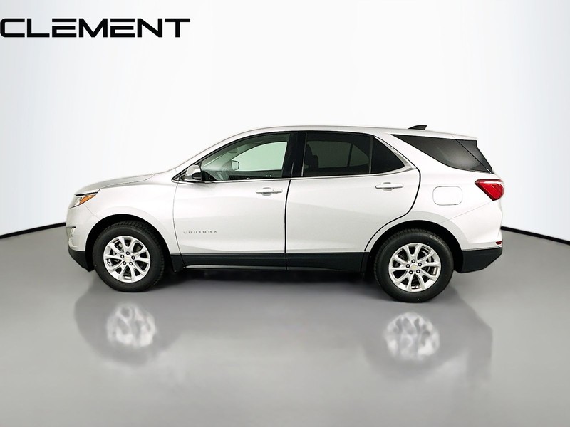 Chevrolet Equinox Vehicle Full-screen Gallery Image 6