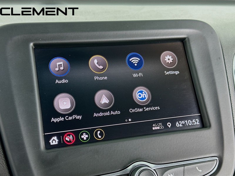Chevrolet Equinox Vehicle Full-screen Gallery Image 19