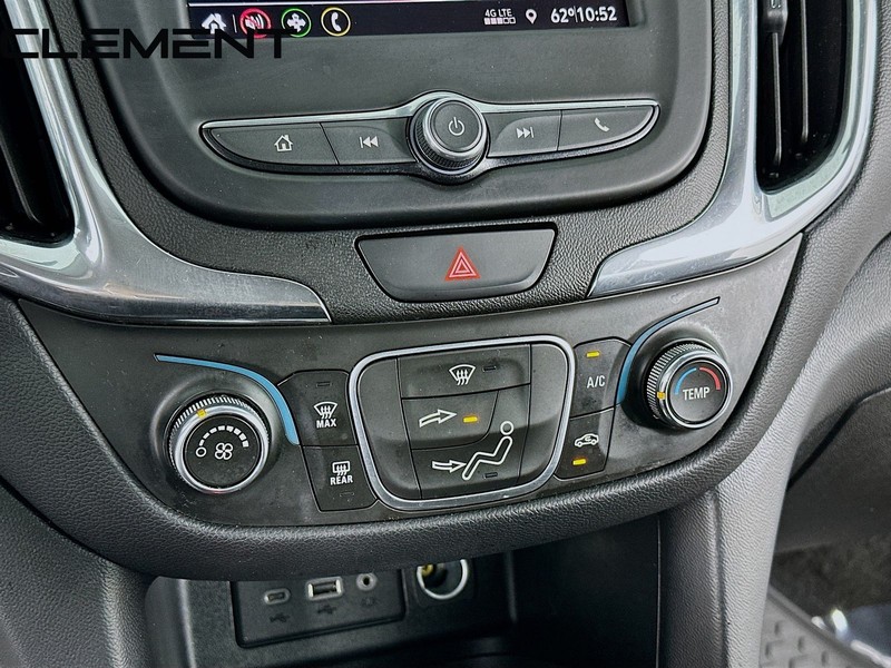 Chevrolet Equinox Vehicle Full-screen Gallery Image 22