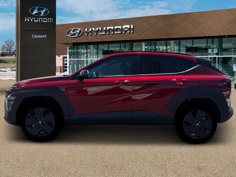 Hyundai Kona Vehicle Image 03