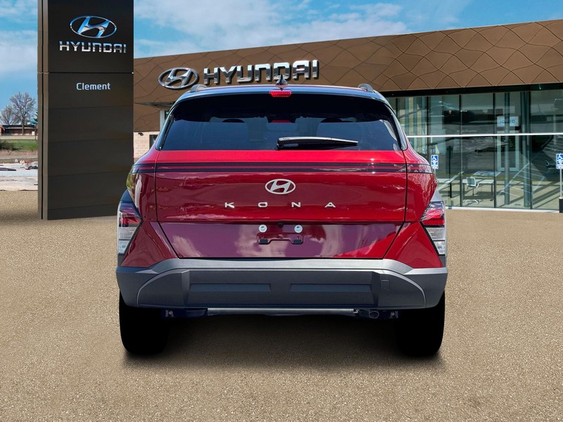 Hyundai Kona Vehicle Image 06