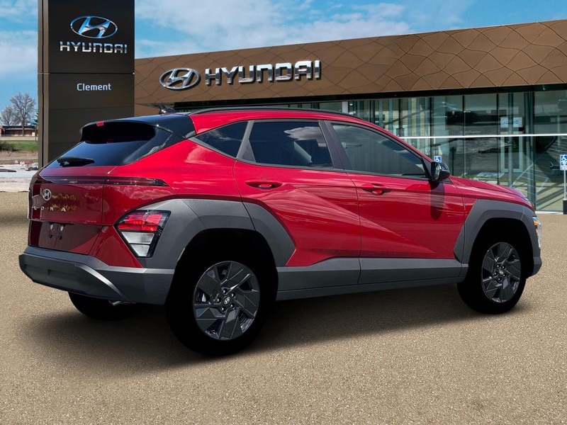 Hyundai Kona Vehicle Image 08