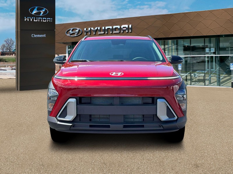 Hyundai Kona Vehicle Image 12