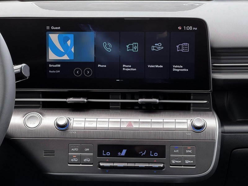 Hyundai Kona Vehicle Image 18