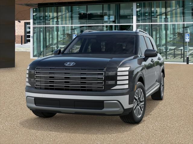 Hyundai Palisade Hybrid Vehicle Full-screen Gallery Image 6