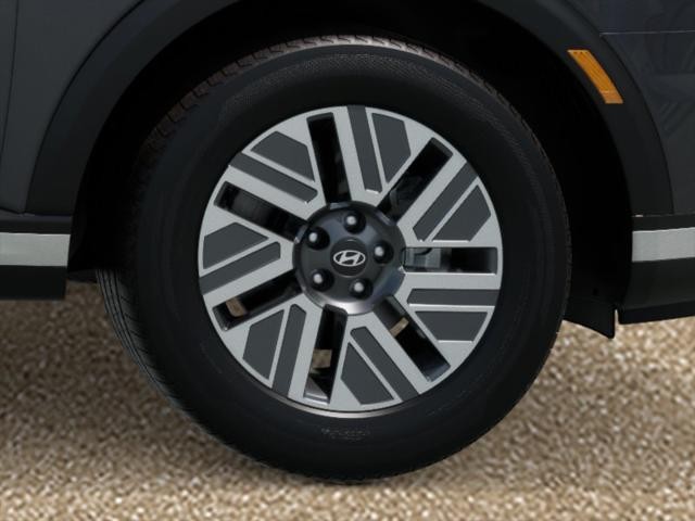 Hyundai Palisade Hybrid Vehicle Full-screen Gallery Image 8