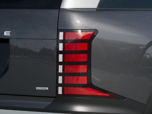 Hyundai Palisade Hybrid Vehicle Full-screen Gallery Image 10