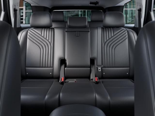 Hyundai Palisade Hybrid Vehicle Full-screen Gallery Image 12