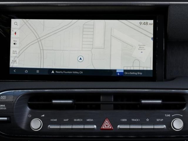 Hyundai Palisade Hybrid Vehicle Full-screen Gallery Image 13