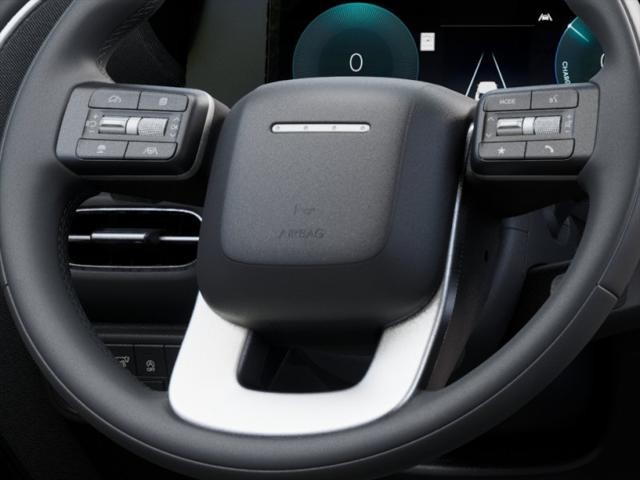 Hyundai Palisade Hybrid Vehicle Full-screen Gallery Image 15