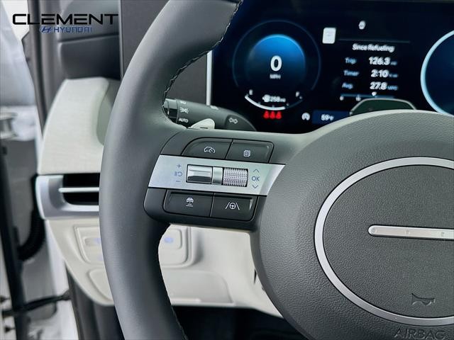 Hyundai Tucson Vehicle Full-screen Gallery Image 14