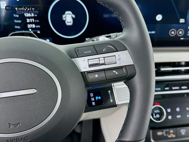 Hyundai Tucson Vehicle Full-screen Gallery Image 15