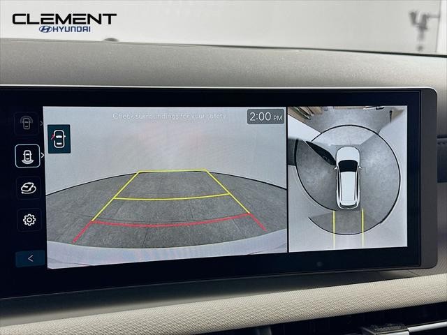 Hyundai Tucson Vehicle Full-screen Gallery Image 18