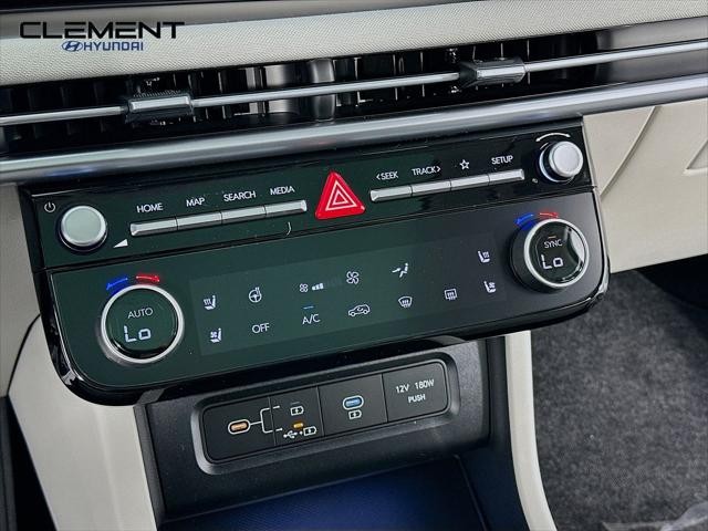 Hyundai Tucson Vehicle Full-screen Gallery Image 19