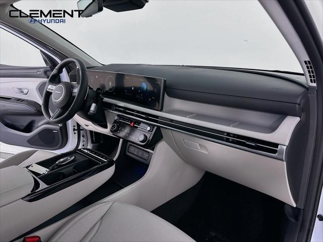 Hyundai Tucson Vehicle Full-screen Gallery Image 31