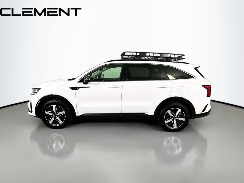 Kia Sorento Vehicle Full-screen Gallery Image 6