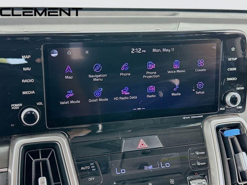 Kia Sorento Vehicle Full-screen Gallery Image 19