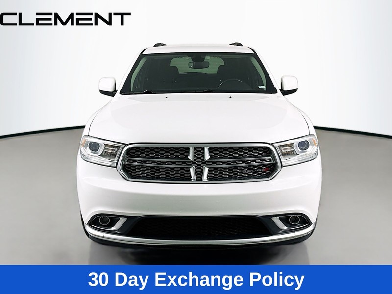 Dodge Durango Vehicle Full-screen Gallery Image 3