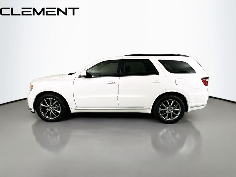 Dodge Durango Vehicle Full-screen Gallery Image 6