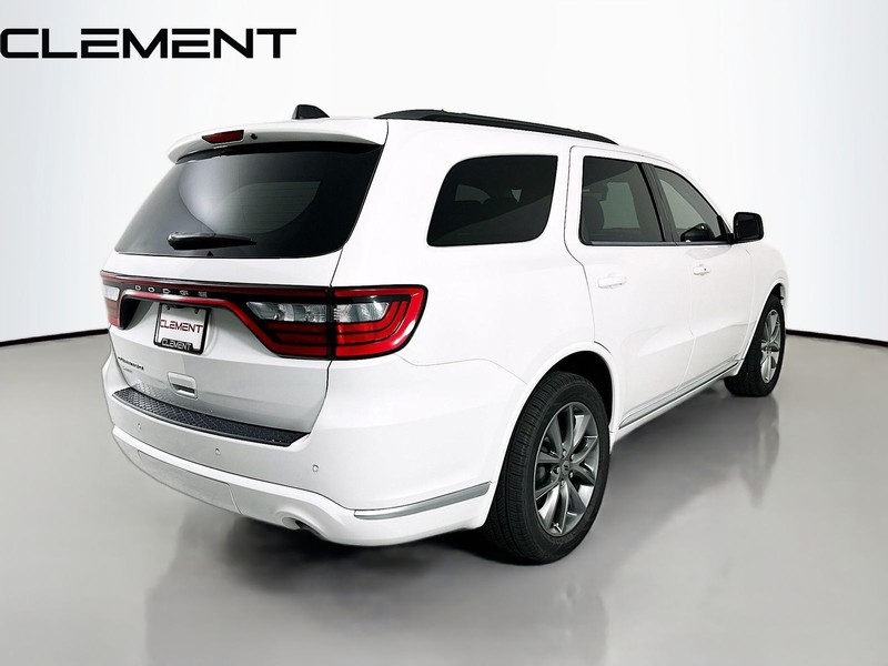 Dodge Durango Vehicle Full-screen Gallery Image 7