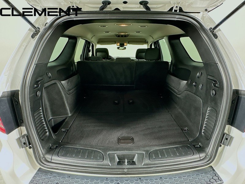 Dodge Durango Vehicle Full-screen Gallery Image 11