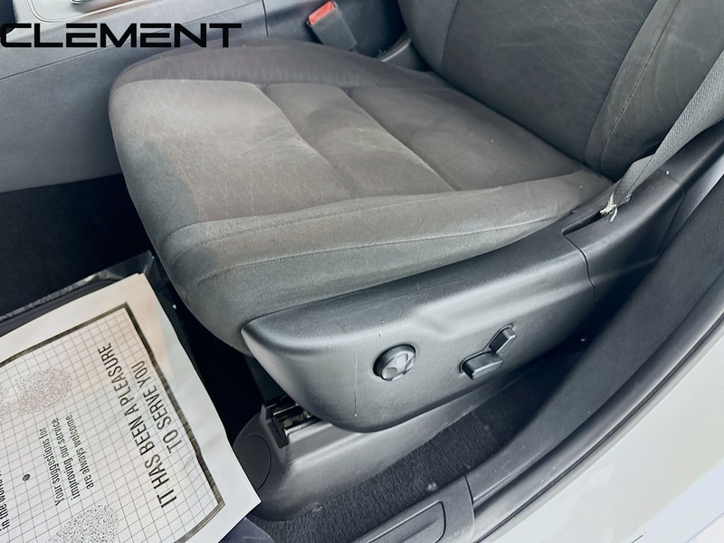Dodge Durango Vehicle Full-screen Gallery Image 27