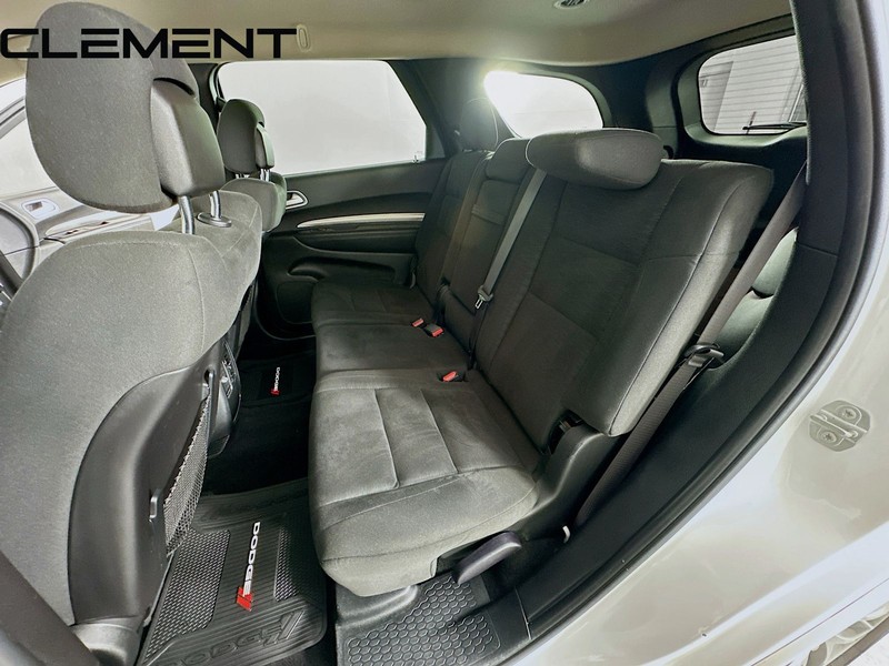 Dodge Durango Vehicle Full-screen Gallery Image 30