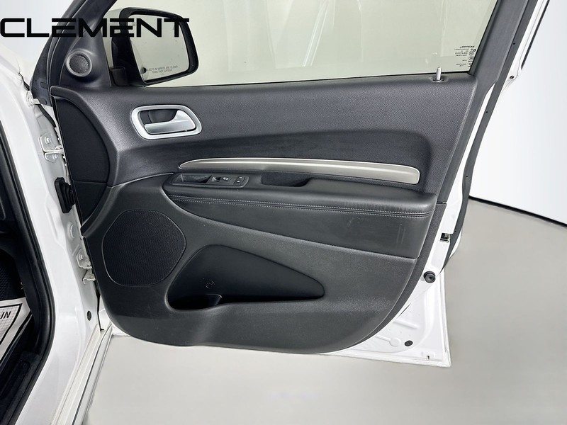 Dodge Durango Vehicle Full-screen Gallery Image 34