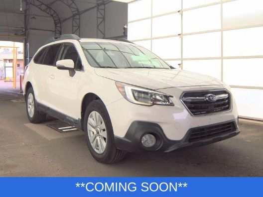 Subaru Outback Vehicle Image 02