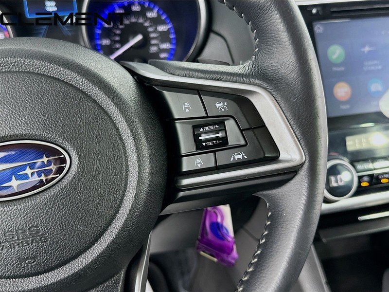Subaru Outback Vehicle Full-screen Gallery Image 17