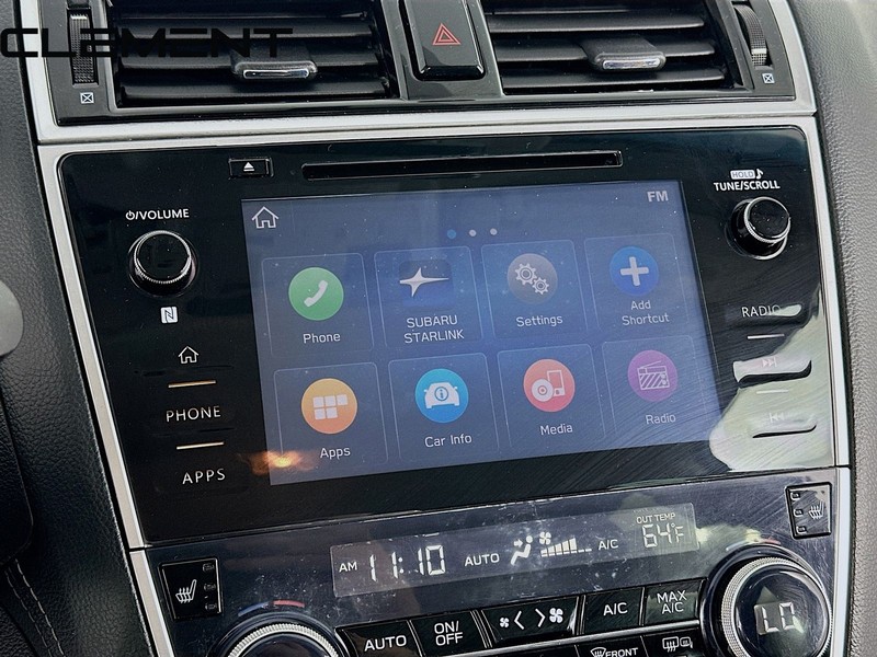 Subaru Outback Vehicle Full-screen Gallery Image 19