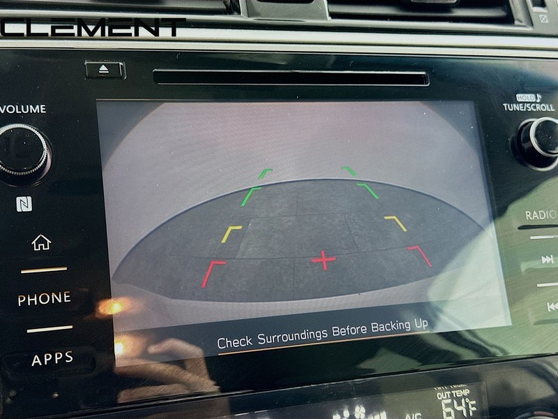 Subaru Outback Vehicle Full-screen Gallery Image 20