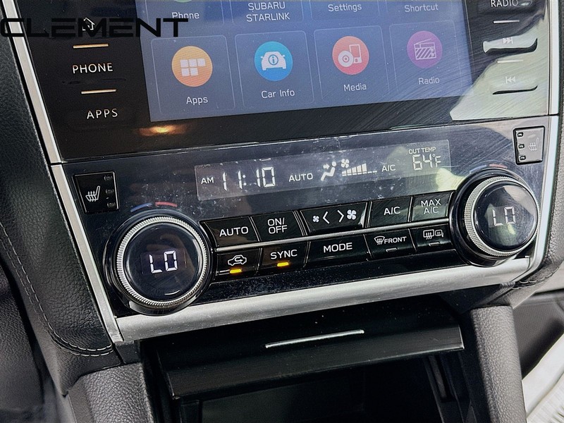 Subaru Outback Vehicle Full-screen Gallery Image 22