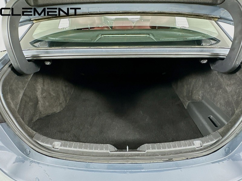 Mazda Mazda3 Sedan Vehicle Image 11