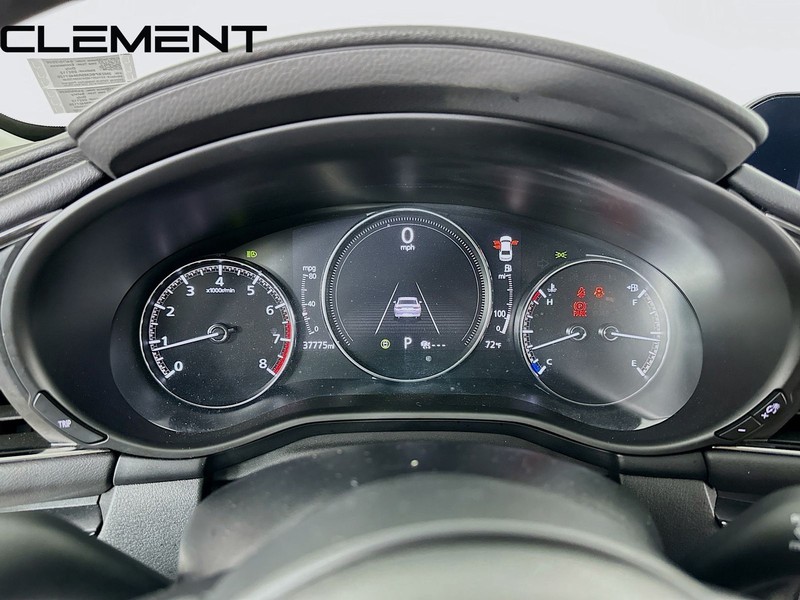 Mazda Mazda3 Sedan Vehicle Image 18