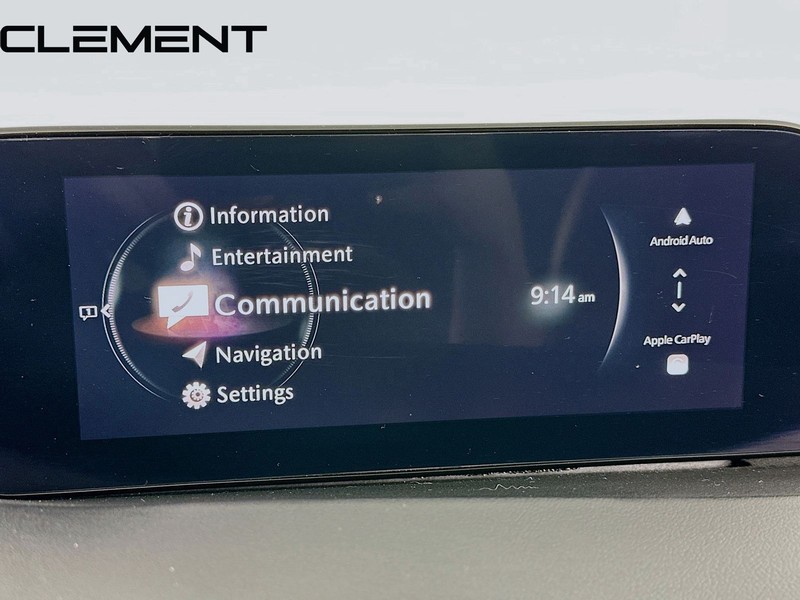 Mazda Mazda3 Sedan Vehicle Image 19