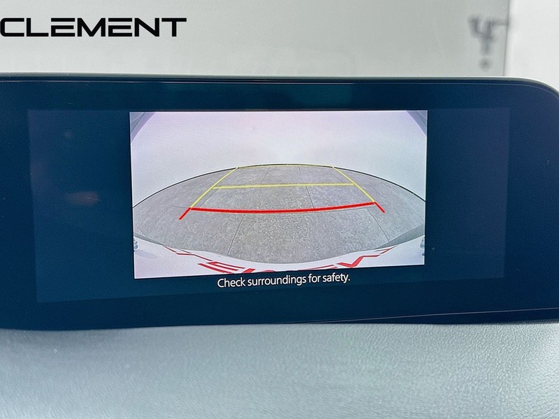 Mazda Mazda3 Sedan Vehicle Image 20