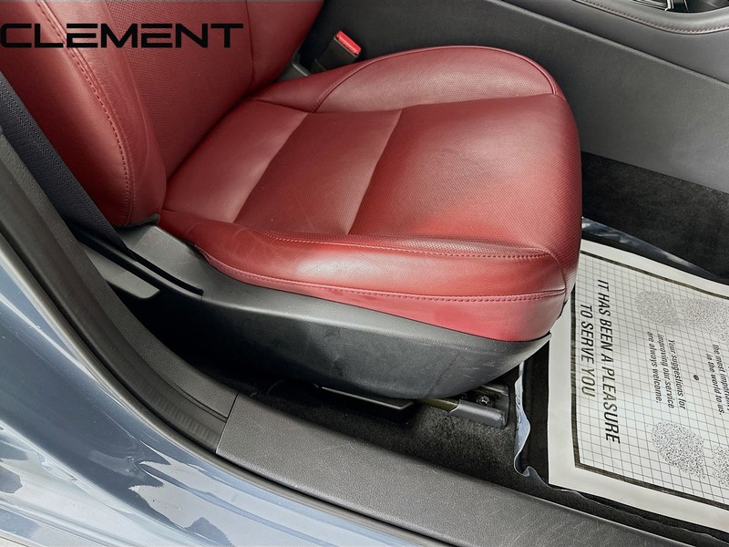 Mazda Mazda3 Sedan Vehicle Image 34