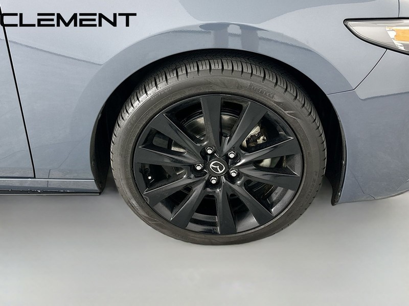 Mazda Mazda3 Sedan Vehicle Image 37